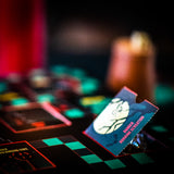 Last Man Standing - The Game