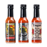 PuckerButt Seeds & Sauces