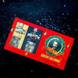 Advent Calendar 2025