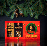 Advent Calendar 2025