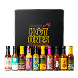 Hot Ones 10-Pack