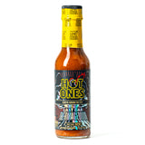 Hot Ones 10-Pack