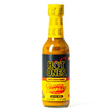 Hot Ones 10-Pack