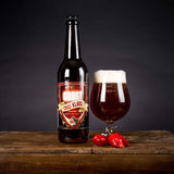 Chili Klaus Ghost øl