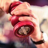 Chili Mill + Birds Eye chili