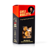 Chili Roulette