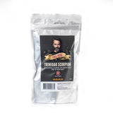 trinidad scorpion