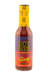 Hot Ones Pack