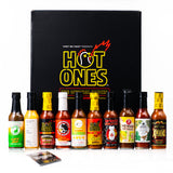 Hot Ones 10-Pack