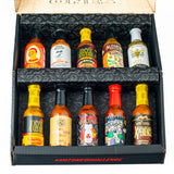 Hot Ones 10-Pack