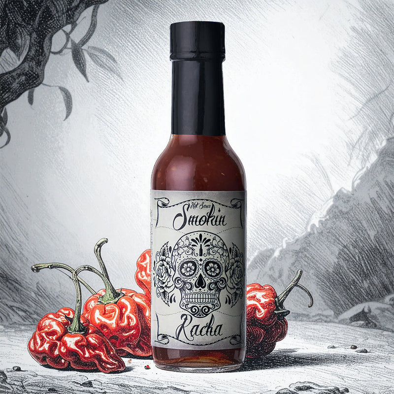 PuckerButt Reaper Racha
