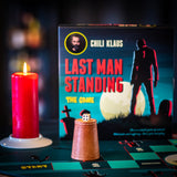 Last Man Standing - The Game