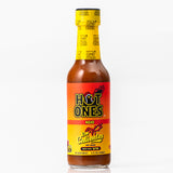 Hot Ones 10-Pack