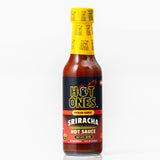 Hot Ones 10-Pack