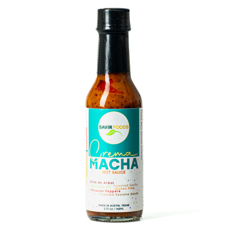 Hot Ones 10-Pack