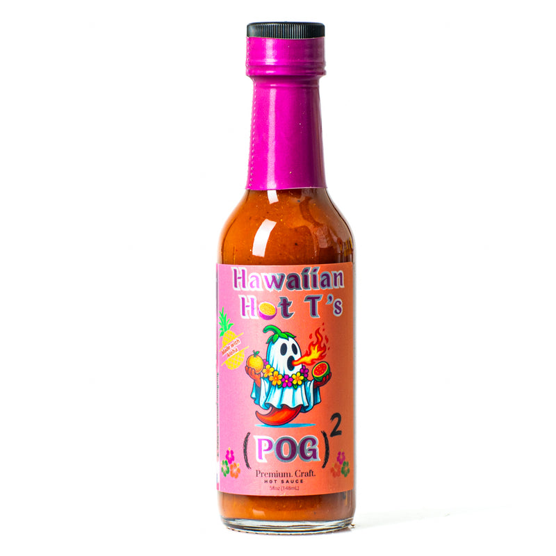 Hot Ones 10-Pack