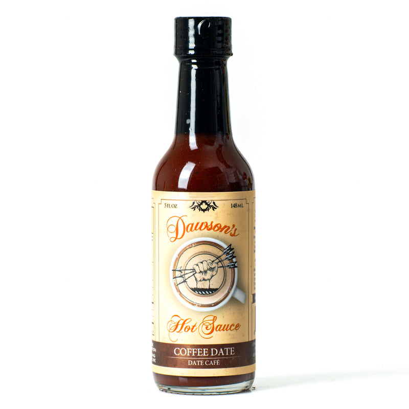Hot Ones 10-Pack