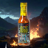 Hot Ones - Thermageddon