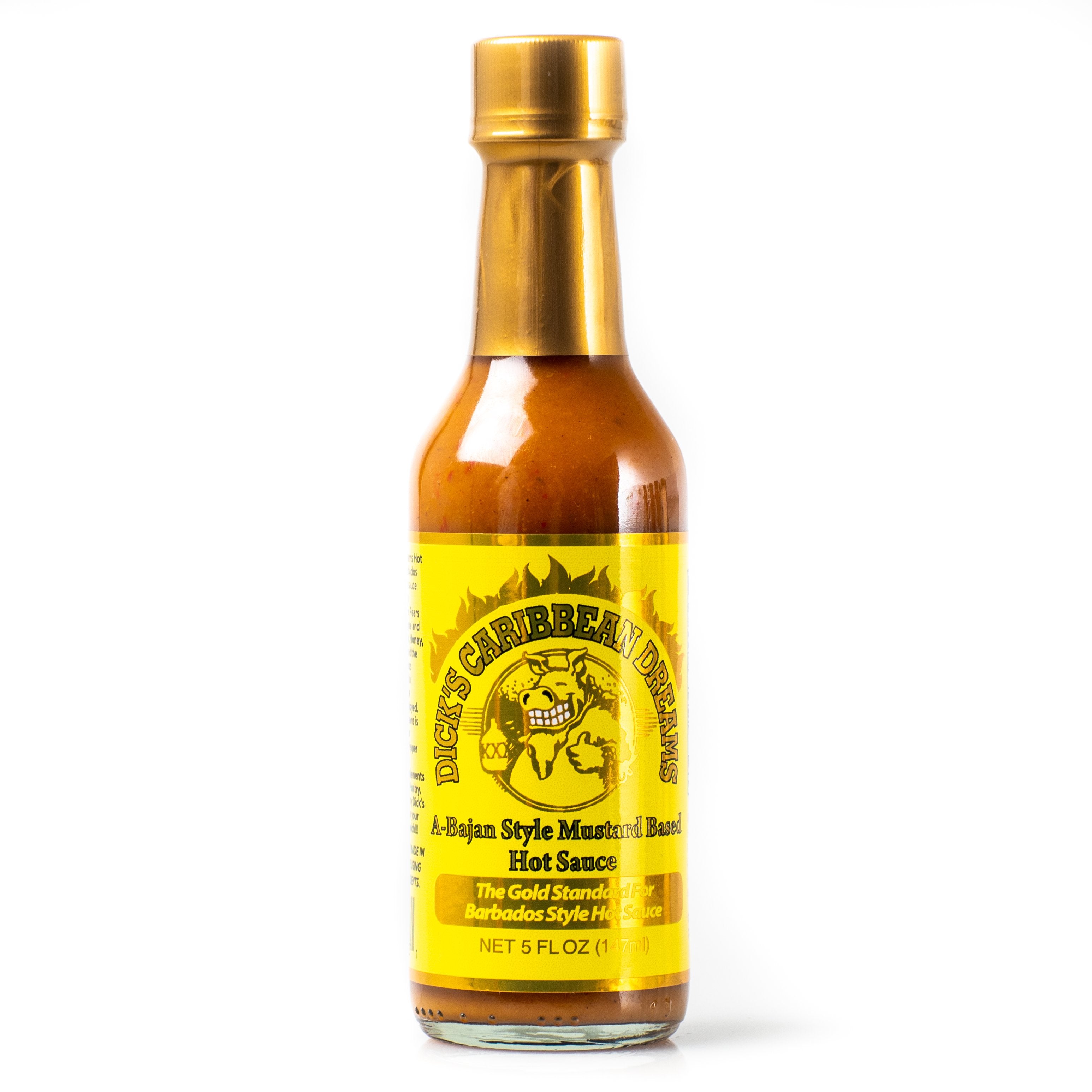 Hot Ones Pack – Chili Klaus DE