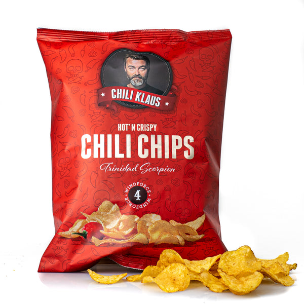 Chili Klaus Chili Chips windstärke 4
