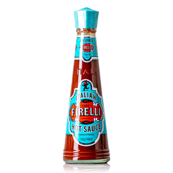 Firelli Original Hot Sauce